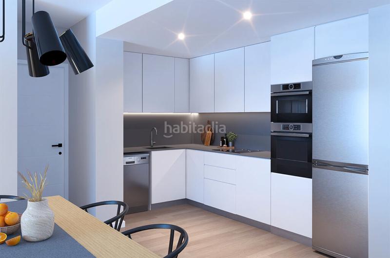 Foto 1772d195-00e1-42ab-b34a-8eb3a48c40f9. Promoció EDIFICIO VALENCIA a Paiporta. Habitatges d´obra nova