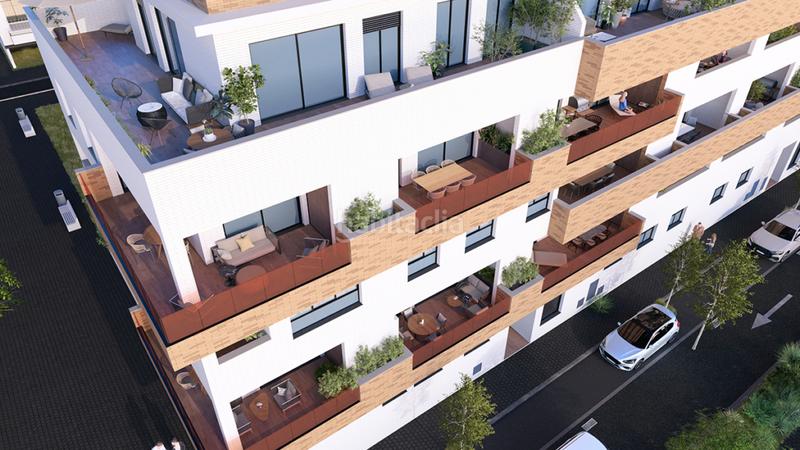 Foto 4d3d058c-7086-4cc1-835b-7e5a586b27e0. Promoció EDIFICIO VALENCIA a Paiporta. Habitatges d´obra nova