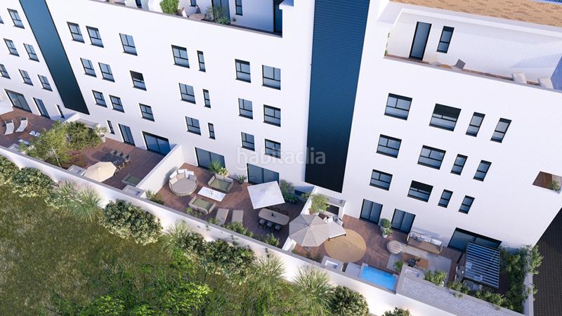 Foto 73c1cabd-cfc1-4514-acf4-0d04b6616d86. Promoció EDIFICIO VALENCIA a Paiporta. Habitatges d´obra nova