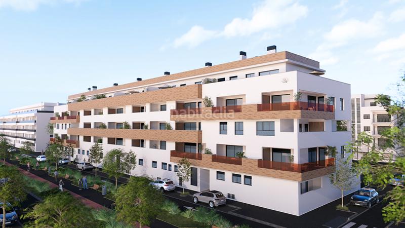 Foto 7c8111f7-a8c2-4b83-adc7-7a4177e2216f. Promoció EDIFICIO VALENCIA a Paiporta. Habitatges d´obra nova