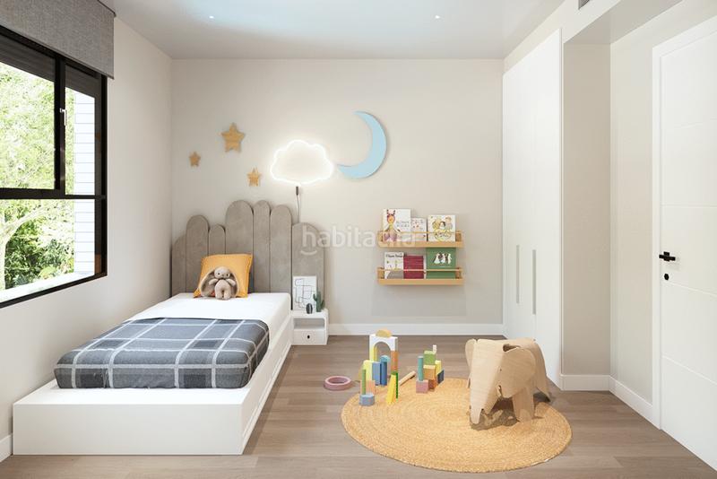 Foto b8afc3d3-50e6-40bb-b814-1f8266f2a27f. Promoció EDIFICIO VALENCIA a Paiporta. Habitatges d´obra nova