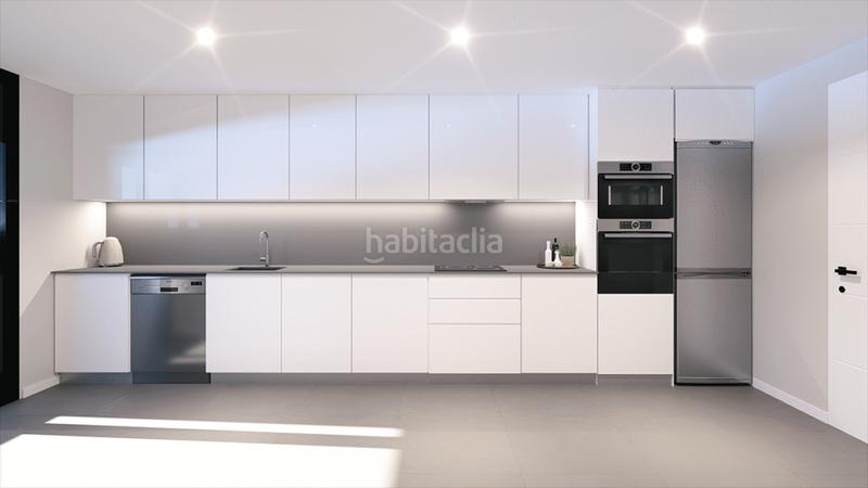 Foto b9ff9734-8cb4-4928-9353-520c2cb0a1e5. Promoció EDIFICIO VALENCIA a Paiporta. Habitatges d´obra nova