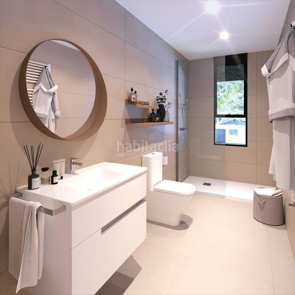 Foto bdbd6f9a-ffbd-4d8b-bb09-dcf19eec9793. Promoció EDIFICIO VALENCIA a Paiporta. Habitatges d´obra nova