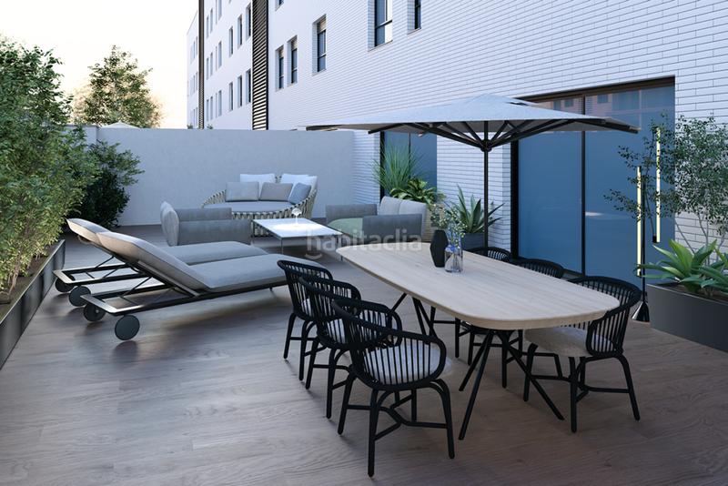 Foto f3b5bf1d-0c76-4661-b47d-0ce446451dab. Promoció EDIFICIO VALENCIA a Paiporta. Habitatges d´obra nova