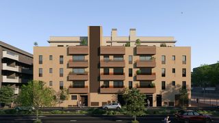 EDIFICIO JULIA