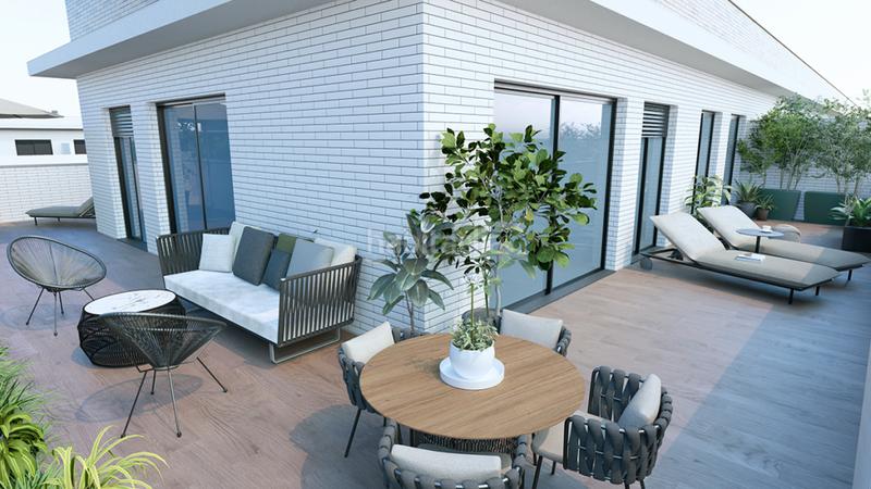 Foto 4d4ce5a3-3ad8-42c7-aca9-79fd0a962e2e. Pis 118m<sup>2</sup> a carrer jaume i 35 a Metro - Auditorio Paiporta