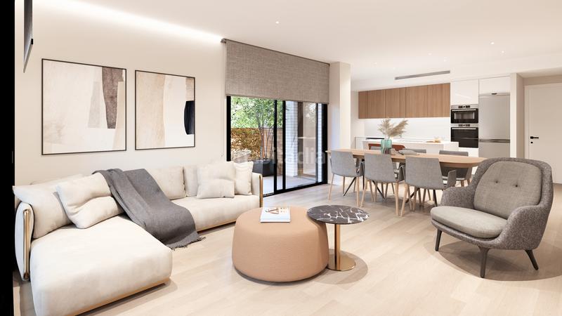 Foto ecae5eea-7388-473b-a237-d622eaebf7de. Pis 118m<sup>2</sup> a carrer jaume i 35 a Metro - Auditorio Paiporta