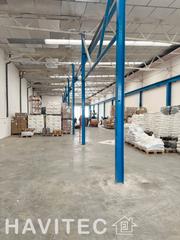 Lloguer Nau industrial  Avinguda cova solera. Oportunidad de negocio en rubí – nave industrial en alquiler en