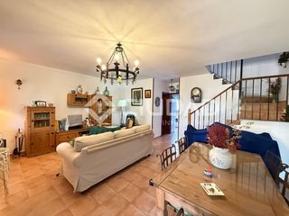 Xalet a La Laguna. Chalet en venta