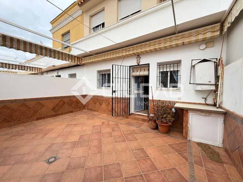 Foto 919acebb-688a-459f-bd0e-10b0a2813ba1. Chalet  en venta en La Laguna Chipiona
