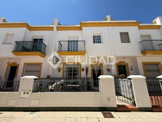 Casa in Puerto Deportivo. Dúplex en venta