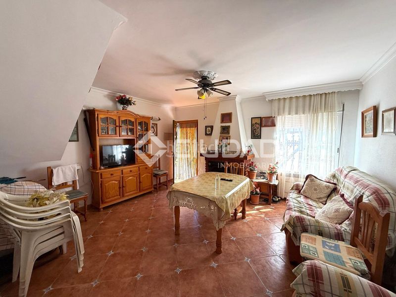Foto 009d157e-06ef-4b8b-ba24-05195780bb41. Casa dúplex en venta en Santuario Chipiona