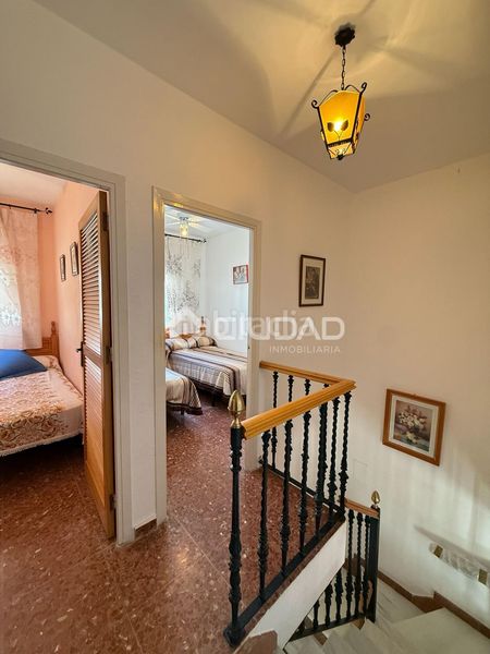 Foto 4bed373b-b403-4fc0-a5bc-7d55dfb53cb8. Casa dúplex en venta en Santuario Chipiona
