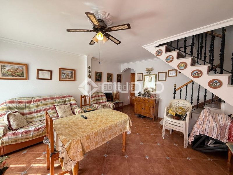 Foto 5cf88103-4b7a-4d0a-b472-3714e9f5ee91. Casa dúplex en venta en Santuario Chipiona