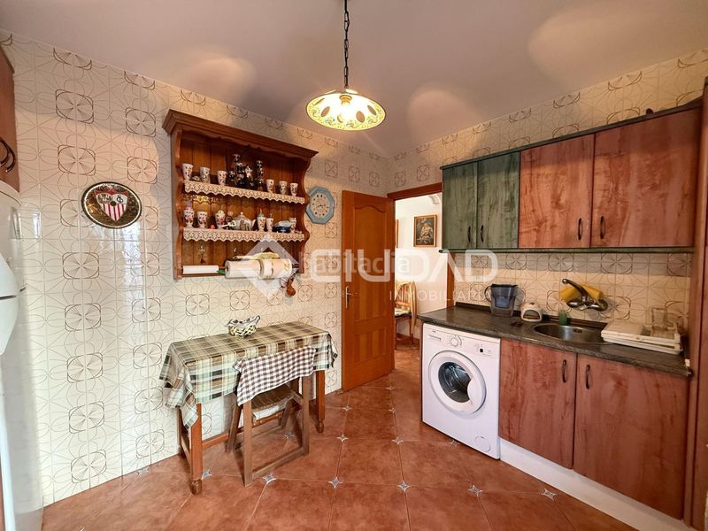 Foto a37c1aad-5139-4304-b7b4-47bb4c191616. Casa dúplex en venta en Santuario Chipiona