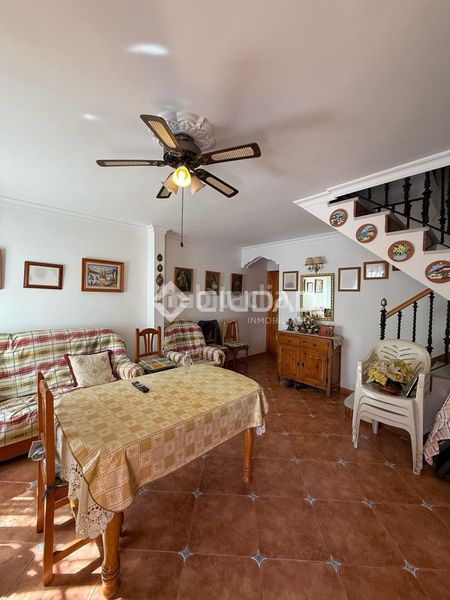 Foto c3b3c5d5-b09d-4b1b-bd62-eefd77bbe511. Casa dúplex en venta en Santuario Chipiona