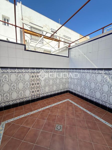 Foto ed382c76-a79f-43a2-9ba0-a0c6dee4f8d4. Casa dúplex en venta en Santuario Chipiona