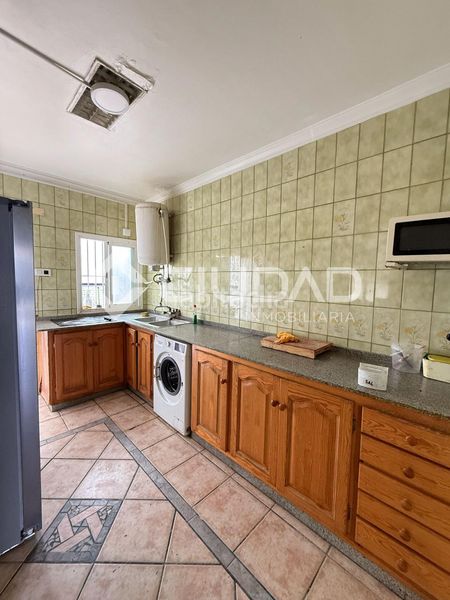 Foto 1ce56b07-06d6-4f7a-a612-e26db806ba16. Planta baja  en venta en Santuario Chipiona