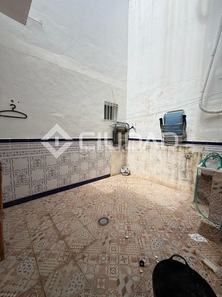 Foto 6176b178-c228-416f-ad5c-d8752617721e. Planta baja  en venta en Santuario Chipiona