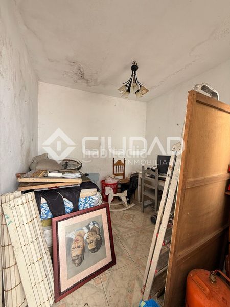 Foto 6cbf68aa-cdca-4447-83e8-3381810d0e8d. Planta baja  en venta en Santuario Chipiona