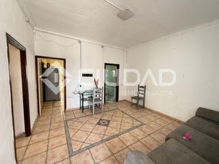 Planta baixa a Santuario