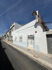 Casa a Playa Cruz del Mar. Vivienda independiente en venta