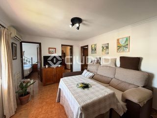 Pis a Bosque (El). Piso en venta