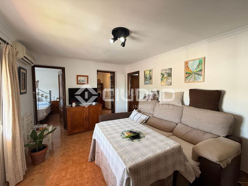 Foto 2f5fdcf1-945c-407b-a356-84355ab8966d. Piso  en venta en Bosque (El)