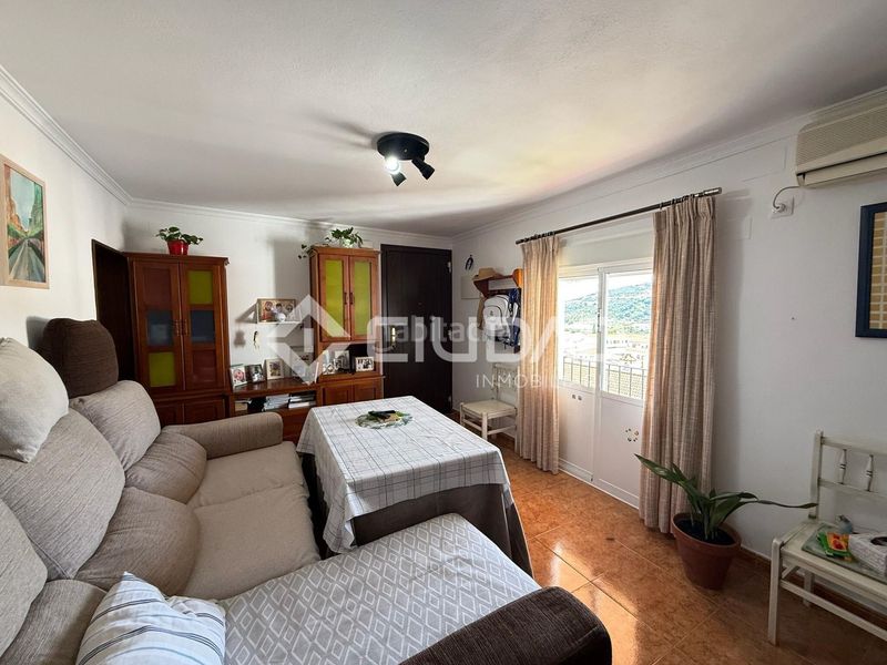 Foto b3634113-d0e0-4808-a809-407a652b877d. Piso  en venta en Bosque (El)