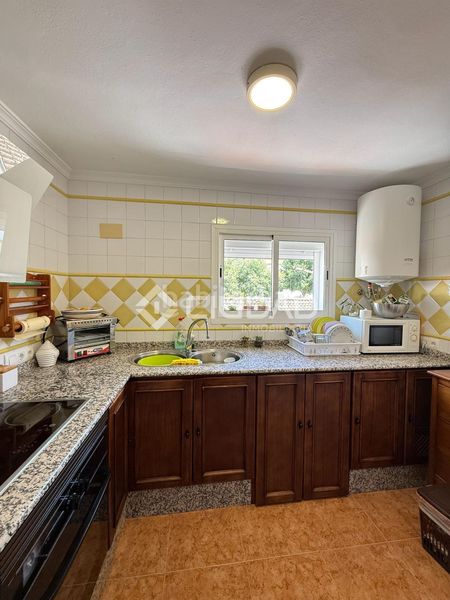 Foto fec490c8-be21-4858-8080-a4b49b957cfb. Piso  en venta en Bosque (El)