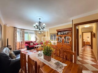 Appartement à Centro. Piso en venta en avenida del ejército