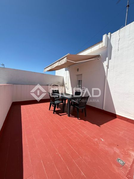 Foto 58a5f1fb-582e-4f66-8797-99ab5ba71f51. Pis a Playa Cruz del Mar Chipiona