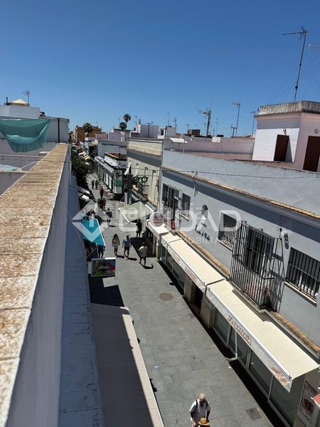 Foto c5bd9c78-835f-4908-9990-78ed7561cc66. Pis a Playa Cruz del Mar Chipiona