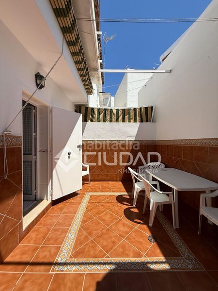 Foto 4a56fc29-6868-48db-b70f-65e0f777fd59. Casa a Playa de la Regla Chipiona