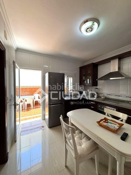 Foto e823fad9-02d0-4432-876d-e0fd7b256777. Casa a Playa de la Regla Chipiona