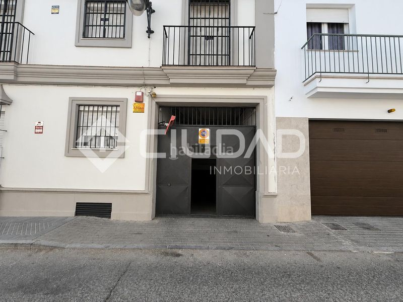 Foto 50d905da-c8b7-4031-943c-eafc0c225d44. Aparcament cotxe a Playa Cruz del Mar Chipiona