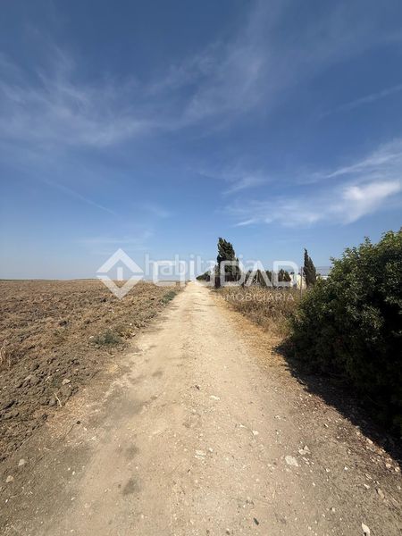 Foto b2f06a72-5aee-47d1-90f1-e0fc08a42468. Terreny residencial a Norte - Blanca Paloma Rota