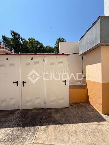 Foto 49ea5412-00d2-436d-b68f-1f77d73f11f1. Piso  en venta en Playa de la Regla Chipiona