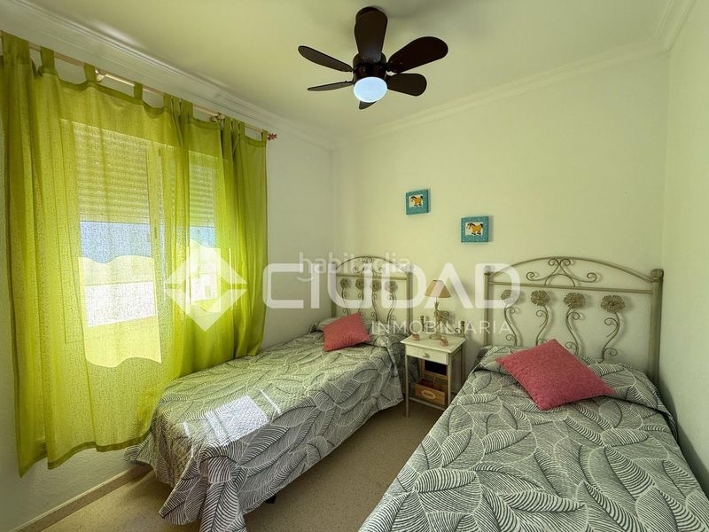 Foto bace5fe8-dcfe-49ef-9284-406628a7b3a0. Pis a Playa de la Regla Chipiona