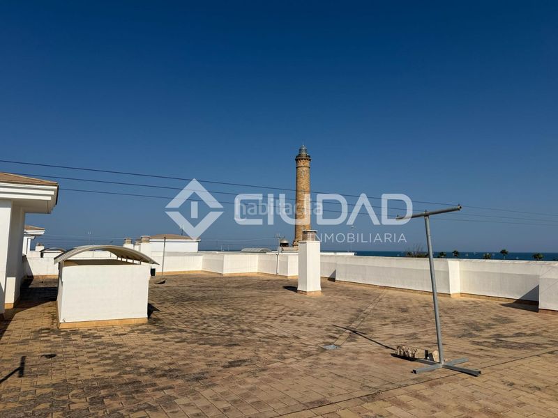 Foto e05bced4-afef-4780-9c2b-3a3fbe8505a9. Pis a Playa de la Regla Chipiona