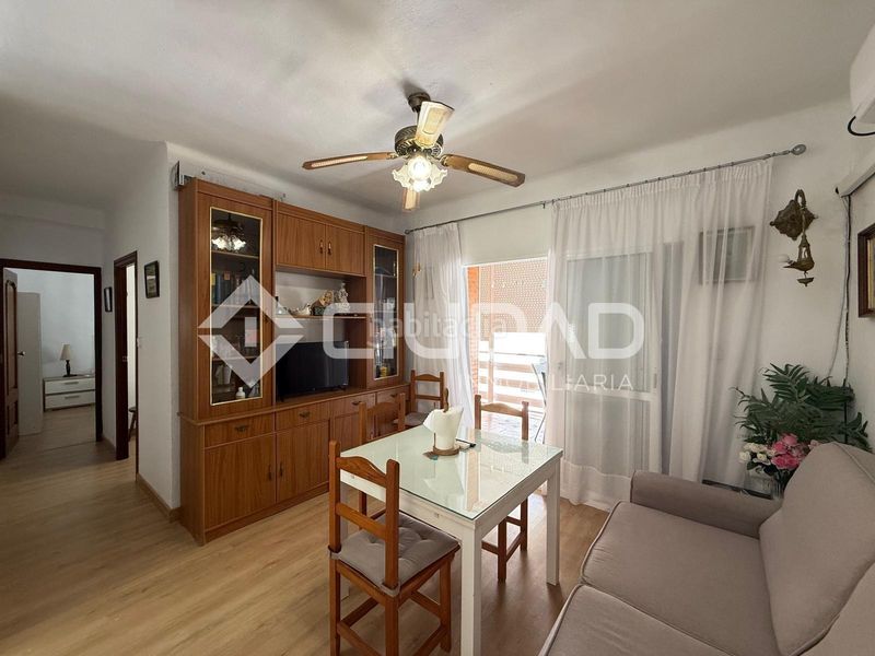 Foto d6858b70-ad8e-47e1-ba04-5434637778a7. Pis a Playa de la Regla Chipiona