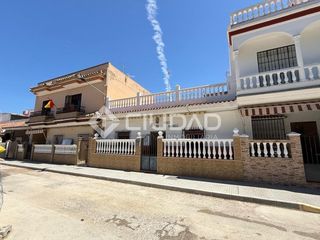Casa a Avenida de Rota
