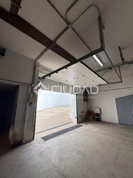 Foto 62a8800a-bd65-4bb0-87f3-87333d473688. Aparcament cotxe a Playa Cruz del Mar Chipiona