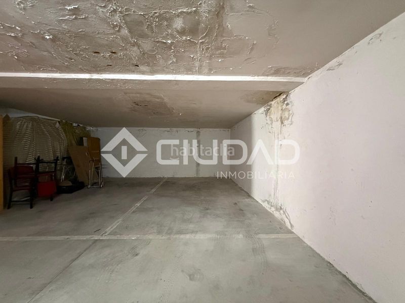 Foto d8a26de6-9663-4131-b255-876ca5410a8d. Aparcament cotxe a Playa Cruz del Mar Chipiona