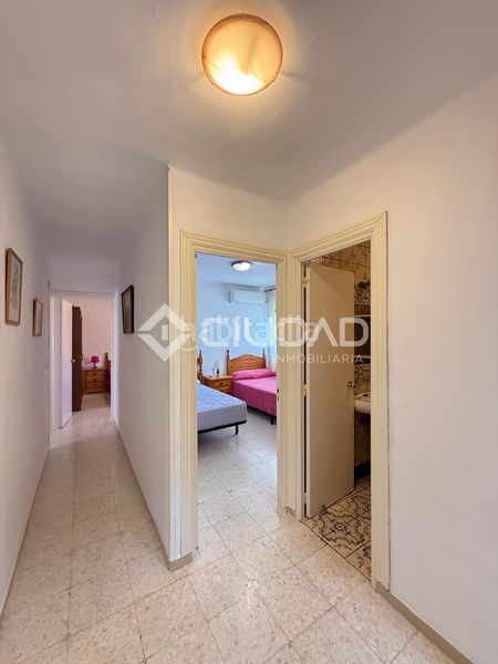 Foto b793f710-265c-4c03-998b-a74d822a20ab. Pis a La Laguna Chipiona