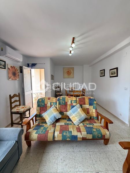 Foto fa5b97dc-3893-4b77-97ba-7585b9dfad41. Pis a La Laguna Chipiona