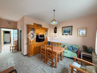 Ground floor in Centro. Piso en planta baja independiente en venta