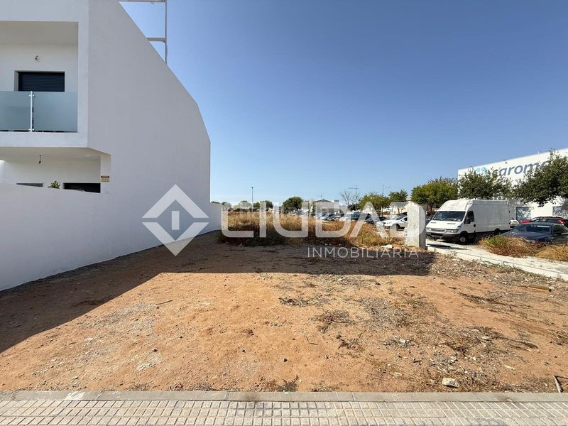 Foto 19505674-f355-42ae-9c40-84ffbca828c3. Terreny residencial a Estación de Autobuses Chipiona