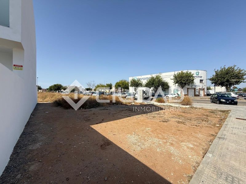 Foto acacf69c-88ca-4bbb-9d45-56ff32a9c56f. Terreny residencial a Estación de Autobuses Chipiona