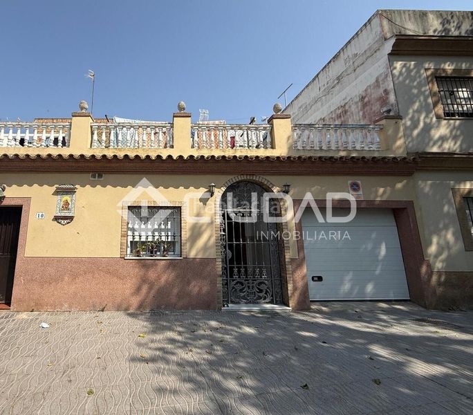 Foto 4300b1aa-523d-41b5-a7c2-8f38cacb8152. Planta baixa amb aparcament a Puerto Deportivo Chipiona